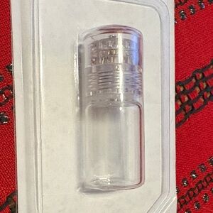 Dermastamp anti-aging deep penetration of product